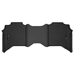 Husky Liners - Husky Liners 53631 X-act Contour Floor Liner - Image 1