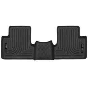 Husky Liners - Husky Liners 55421 X-act Contour Floor Liner - Image 1