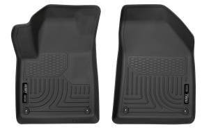 Husky Liners - Husky Liners 55431 X-act Contour Floor Liner - Image 1