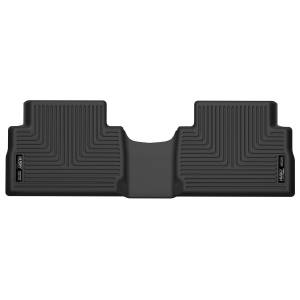 Husky Liners - Husky Liners 53891 X-act Contour Floor Liner - Image 1