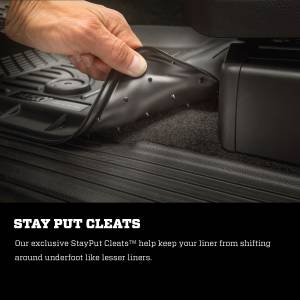 Husky Liners - Husky Liners 95161 WeatherBeater Floor Liner - Image 7