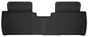 Husky Liners - Husky Liners 52921 X-act Contour Floor Liner - Image 1