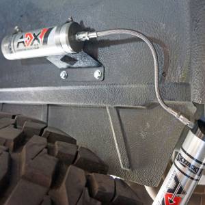 Skyjacker - Skyjacker UN1RR Remote Reservoir Shock Mount - Image 2