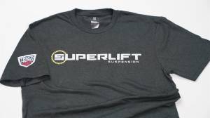 Superlift - Superlift DM130S T-Shirt - Image 2