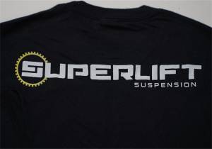 Superlift - Superlift PC55PS T-Shirt - Image 4