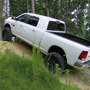 Superlift - Superlift K967B Suspension Lift Kit w/Shocks - Image 2