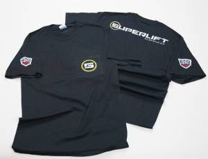Superlift - Superlift PC55PXL T-Shirt - Image 1