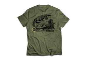 Superlift - Superlift MGL T-Shirt - Image 2