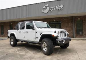 Superlift - Superlift K1031F Suspension Lift Kit w/Shocks - Image 3