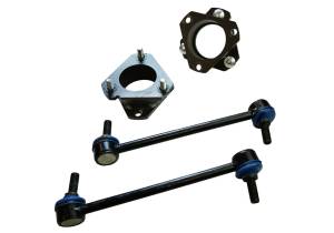 Superlift - Superlift 40032 Front Leveling Kit - Image 1