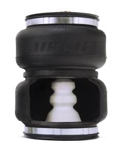 Air Lift - Air Lift 84235 LoadLifter 5000 Ultimate Replacement Air Spring - Image 2