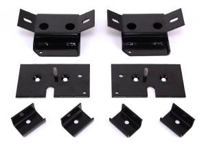 Air Lift - Air Lift 57272 LoadLifter 5000 Leveling Kit - Image 4