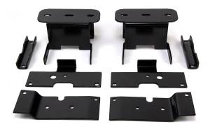 Air Lift - Air Lift 57268 LoadLifter 5000 Leveling Kit - Image 4