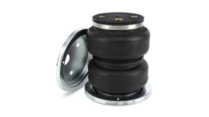 Air Lift - Air Lift 57380 LoadLifter 5000 Leveling Kit - Image 3