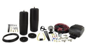 Air Lift - Air Lift 25818HD Air Lift 1000 Heavy Duty Combo Kit - Image 1
