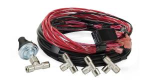 Air Lift - Air Lift 25828HD Air Lift 1000 Heavy Duty Combo Kit - Image 6