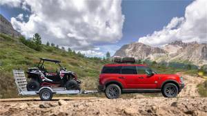 Air Lift - Air Lift 60858 Air Lift 1000 Universal Air Spring Kit - Image 4