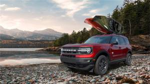 Air Lift - Air Lift 60858 Air Lift 1000 Universal Air Spring Kit - Image 5