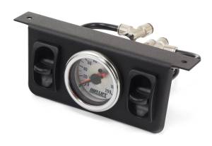 Air Lift Performance - Air Lift Performance 26229 Dual Needle Air Gauge - Image 2
