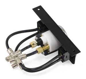 Air Lift Performance - Air Lift Performance 26229 Dual Needle Air Gauge - Image 3