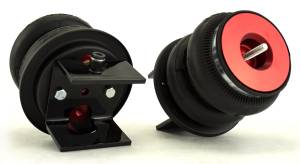 Air Lift Performance - Air Lift Performance 75690 SLAM Air Spring Kit - Image 3