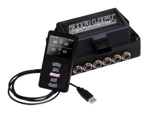 Air Lift Performance - Air Lift Performance 27685 Air Management System - Image 2