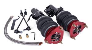 Air Lift Performance - Air Lift Performance 78156 Air Lift Performance Kit - Image 1