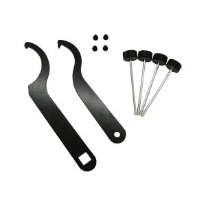 Air Lift Performance - Air Lift Performance 79002 Coil Over - Image 8