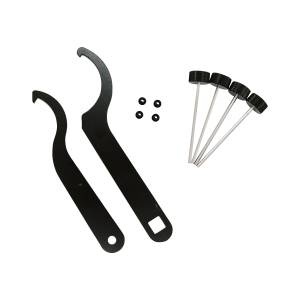 Air Lift Performance - Air Lift Performance 79003 Coil Over - Image 8