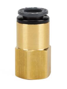 Air Lift Performance - Air Lift Performance 21987 Straight Female - Image 2