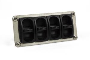 Air Lift Performance - Air Lift Performance 27666 Air Management System - Image 4