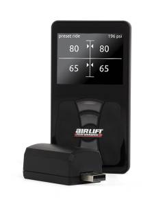 Air Lift Performance - Air Lift Performance 27711 Air Management System - Image 4