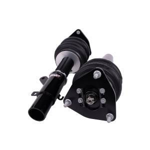 Air Lift Performance - Air Lift Performance 76014 Air Lift Performance Kit - Image 1