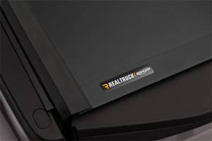 UnderCover - UnderCover UX82000 Ultra Flex Tonneau Cover - Image 4