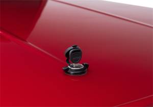 UnderCover - UnderCover UC1186L-GPA LUX Tonneau Cover - Image 5