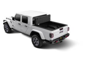 UnderCover - UnderCover UX32010 Ultra Flex Tonneau Cover - Image 4