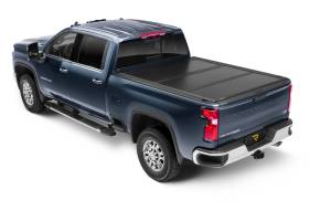 UnderCover - UnderCover UX12026 Ultra Flex Tonneau Cover - Image 2