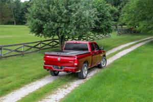 UnderCover - UnderCover UC3088 Elite Tonneau Cover - Image 5