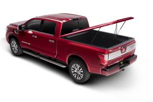 UnderCover - UnderCover UC5086S SE Smooth Tonneau Cover - Image 3