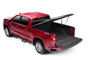 UnderCover - UnderCover UC1186 SE Tonneau Cover - Image 2