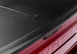 UnderCover - UnderCover UC1186 SE Tonneau Cover - Image 4