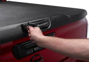 UnderCover - UnderCover UC5098 Elite Tonneau Cover - Image 14