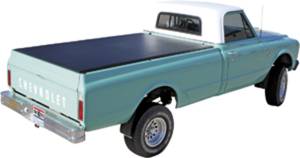 Truxedo - Truxedo 576001 TruXedo Lo Pro QT Tonneau Cover - Image 4