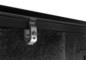 Truxedo - Truxedo 598301 TruXedo Lo Pro QT Tonneau Cover - Image 8
