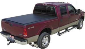 Truxedo - Truxedo 559101 TruXedo Lo Pro QT Tonneau Cover - Image 4
