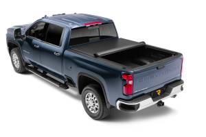Truxedo - Truxedo 573301 TruXedo Lo Pro Tonneau Cover - Image 2