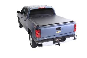 Truxedo - Truxedo 571501 TruXedo Lo Pro QT Tonneau Cover - Image 1