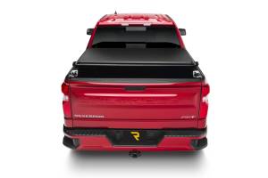 Truxedo - Truxedo 553401 TruXedo Lo Pro QT Tonneau Cover - Image 9