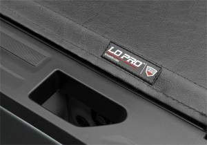 Truxedo - Truxedo 572601TRX TruXedo Lo Pro QT Tonneau Cover - Image 6