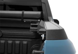 Truxedo - Truxedo 594701 TruXedo Lo Pro QT Tonneau Cover - Image 4